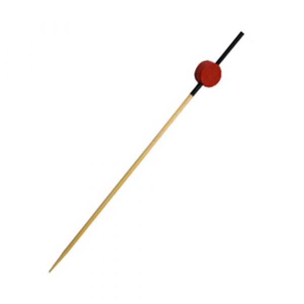 Premium 12cm Bamboo Nippon Sticks - Pack of 200, Eco-Friendly and Durable for all your crafting needs. Buy now!