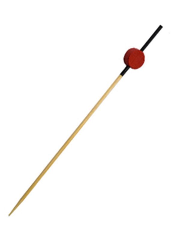 Premium 12cm Bamboo Nippon Sticks - Pack of 200, Eco-Friendly and Durable for all your crafting needs. Buy now!