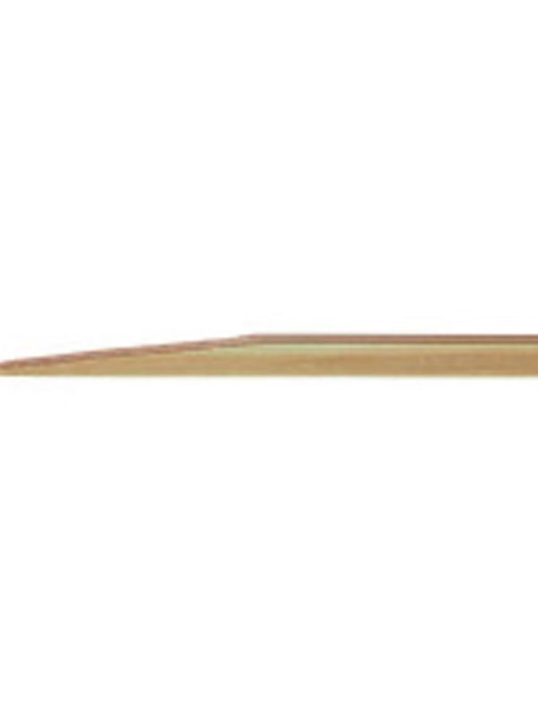 Premium 11cm Bamboo Oar Sticks, Set of 100 Units for Eco-Friendly Crafting Projects and DIY Decor - Buy Now for Superior Quality!