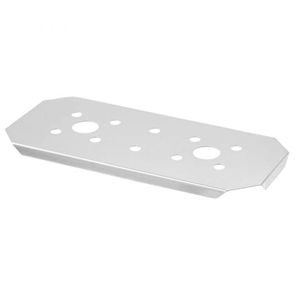 Premium GN 1/3 Perforated Inserts for Efficient Food Storage and Organization - Buy Online Now!