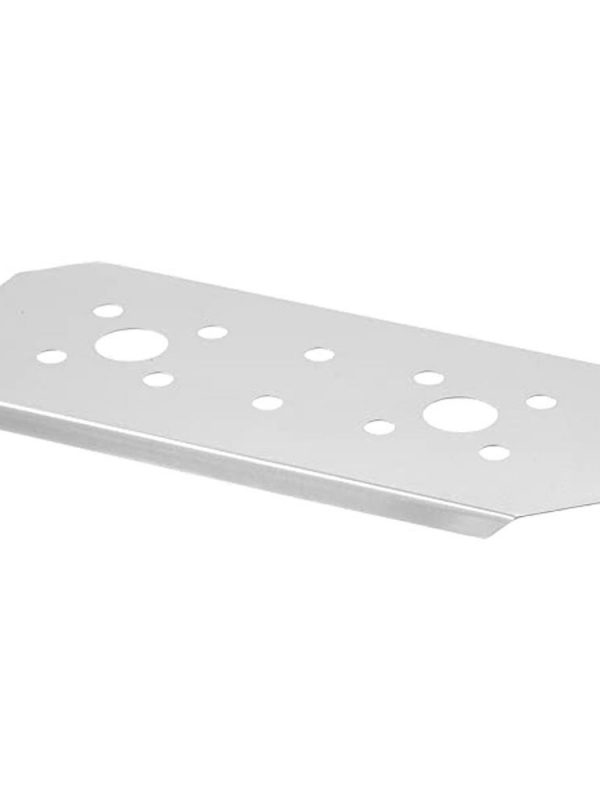 Premium GN 1/3 Perforated Inserts for Efficient Food Storage and Organization - Buy Online Now!