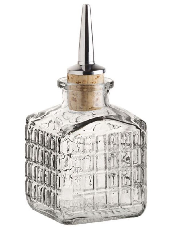 Exquisite Picasso Dash Bottle 15cl for Fine Dining Experience - Shop Now Online for Premium Quality
