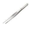 Premium 20cm Silver Chef Tongs – Essential cooking tool for precise food handling, perfect for home chefs. Order now on our online store!
