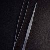 Premium precision tweezers for decorating, ideal for intricate tasks, crafting, and beauty routines