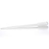 Premium 0.5CL Transparent Plastic Conical Pipettes for Accurate Piping | High-Quality Lab Supplies Online