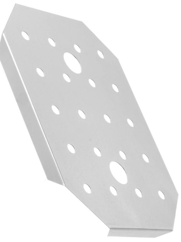 Premium Stainless Steel Drying Plate for Effective Air Drying - Durable S/S Dish Drainer for Kitchen - Buy Online Now!