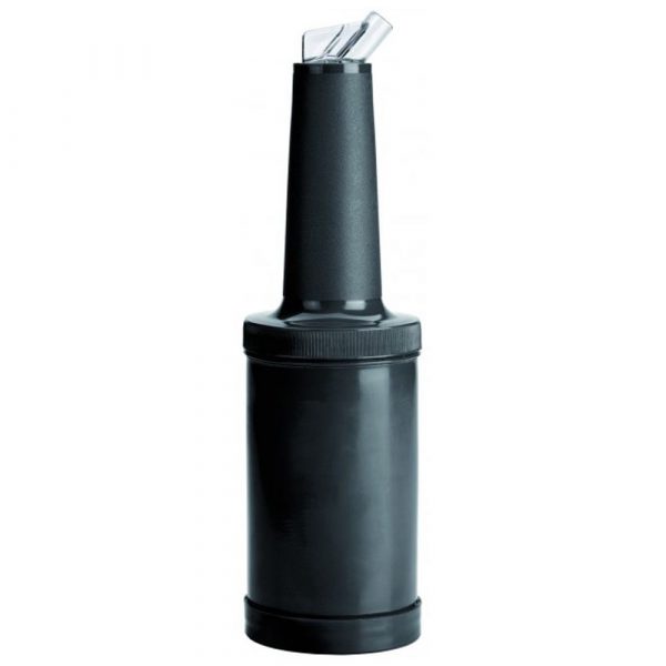 Premium POUR N SAVER COMPLETE PRETO 946ML - Convenient and durable solution for storing liquids effectively. Buy now and save!