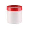 Pour N Save Pint Container 473ml - Convenient and spill-proof storage solution for liquids, ideal for home or on-the-go use.