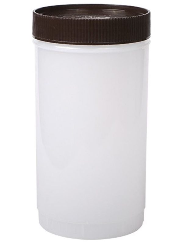 Premium 946ml Pour N Saver Quart Container for Efficient Storage - Buy Online Now!