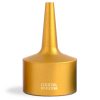 Dourado bitters dispenser pourer for perfect cocktail pouring, classy addition to your home bar set-up, sleek design.