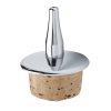 Explore precision craftsmanship: Stainless Steel Pourer for Bitters Carriers - a must-have for mixologists. Buy now for elevated cocktails!