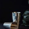 Professional-grade Prata Boston Shaker 750/600 for expert mixologists, sleek design, durable construction, essential bar tool
