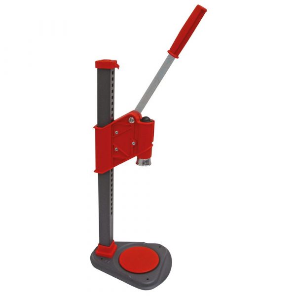 Premium Seal Bottle Press for Corks and Caps - Efficient and Durable Tool for Perfect Sealing - Ideal for Homebrewers and Winemakers