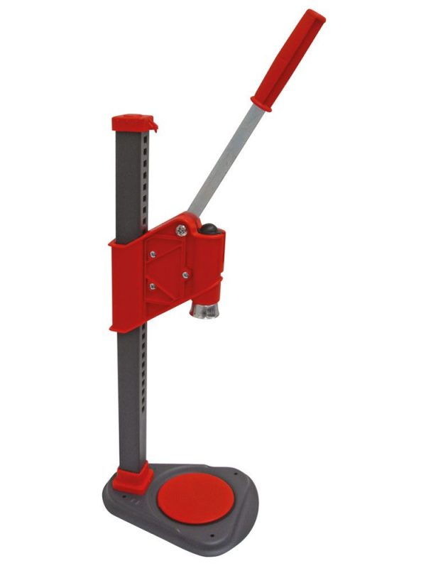 Premium Seal Bottle Press for Corks and Caps - Efficient and Durable Tool for Perfect Sealing - Ideal for Homebrewers and Winemakers