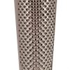 Premium Stainless Steel Nozmeg Grater - Effortlessly grate with precision and style. Ideal for cheese, vegetables, and more.