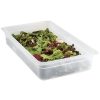 Premium Cambro 46PP Gastronorm Container GN 1/4x150mm for superior food storage - buy now for top-tier kitchen organization!