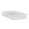 Premium Gastronorm Container GN 1/4x150mm by Cambro 46PP - Durable and efficient food storage solution for professional kitchens