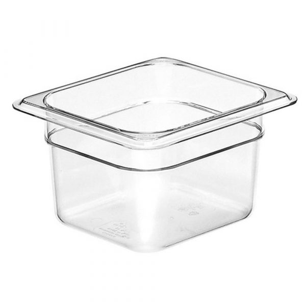 Durable 15cm Plastic Container for Home Organization and Storage - Buy Online Now!