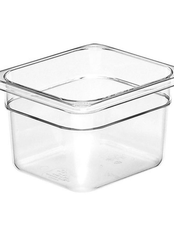 Durable 15cm Plastic Container for Home Organization and Storage - Buy Online Now!