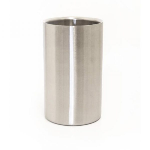 Premium Stainless Steel Double Wall Bottle Refrigerator - Keep Your Drinks Cold All Day Long - Shop Online Now!