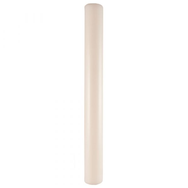 Durable MASS ROLO without spring 400x40mm for smooth operation - ideal for heavy-duty applications. Order now for reliable performance!