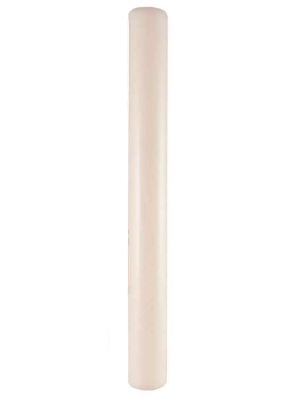 Durable MASS ROLO without spring 400x40mm for smooth operation - ideal for heavy-duty applications. Order now for reliable performance!