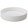 Premium SAVE OR SERVE LID for storing or serving food, durable and stylish kitchen accessory