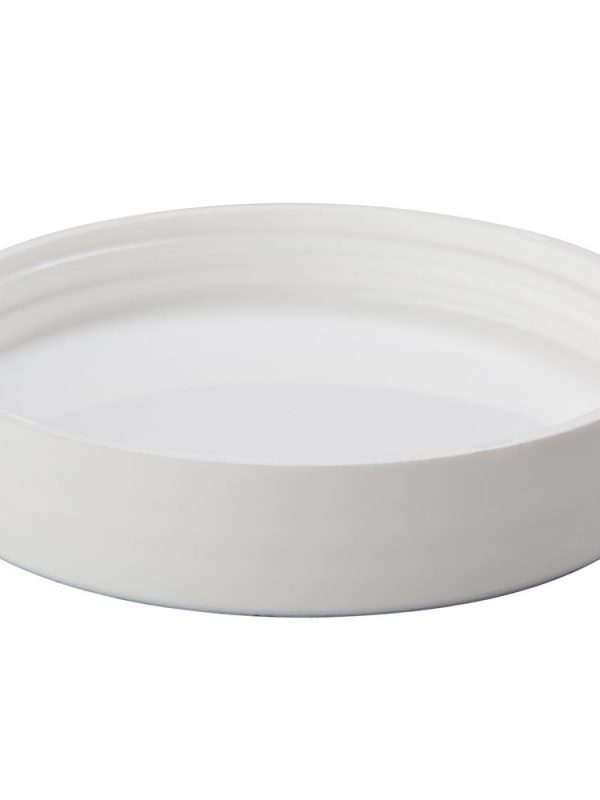 Premium SAVE OR SERVE LID for storing or serving food, durable and stylish kitchen accessory