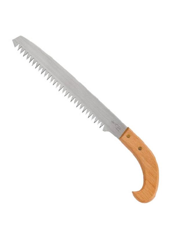 Professional-grade 30cm Japanese ice saw for precision cutting on sale - ideal for ice sculpting and more!
