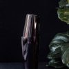 Modern and elegant Boston Brown Shaker 800/600 - add style to your kitchen with this top-quality product available online.