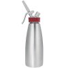 Experience gourmet perfection with the ISI Gourmet Professional Siphon 1L for exquisite culinary creations