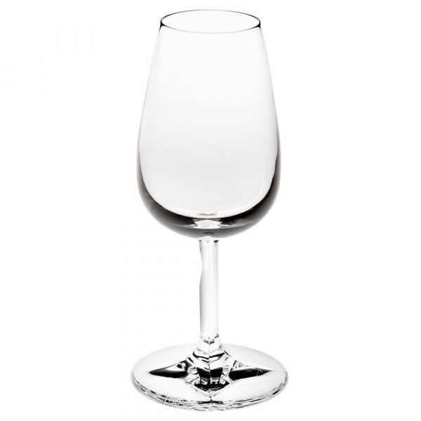Experience luxury with Siza Port Wine Glass 190ml - ideal for enhancing the rich flavors of your favorite port wine.