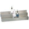 Premium Speed Rack Dupla for 2x8 Bottles, Dimensions 82 x 20.5 x 24 cm - Item 00117 - Ideal for Bar Organization and Storage