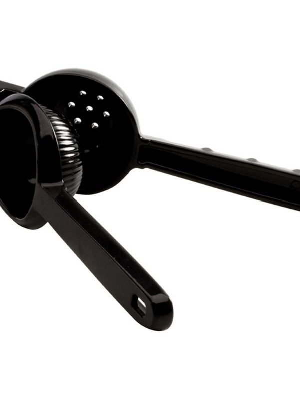 Enhance Your Style with Squeezer Black - Premium, Sleek Fashion Statement for Online Shoppers!