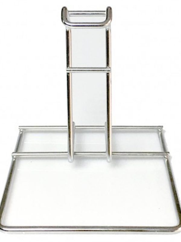 Premium SIPHON SUPPORT for optimal brewing - elevate your coffee experience with this exceptional brewing accessory.