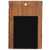 Premium Acacia Wood Rectangular Board, 30cm x 21cm, Ideal for Serving and Display, Durable and Stylish Kitchen Accessory