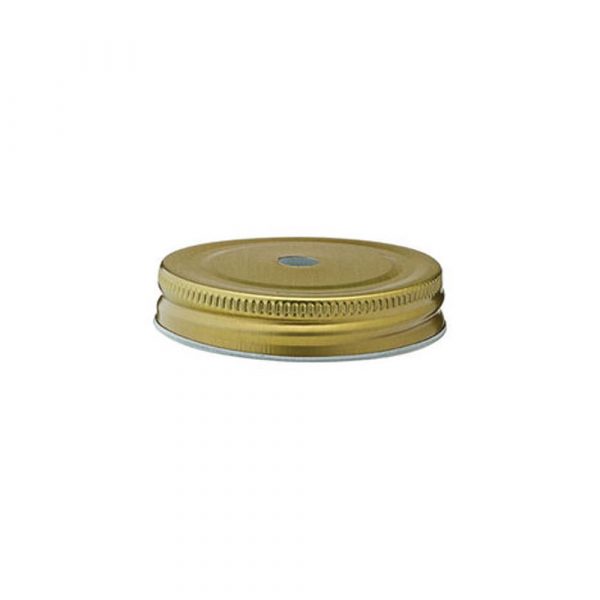 Elegant Tampa jar lid accessory, perfect for preserving freshness. Shop now for top-quality sealing solution.