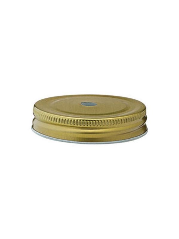 Elegant Tampa jar lid accessory, perfect for preserving freshness. Shop now for top-quality sealing solution.