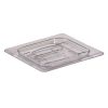 Premium 15cm Plastic Container Tampa for Organization and Storage