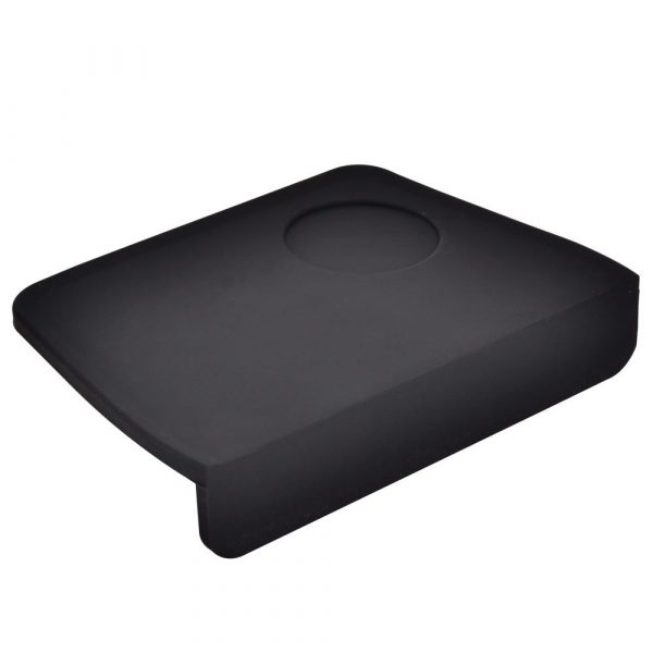Premium Tamping Mat for Baristas - Professional Espresso Accessories for Coffee Shops and Home Brewing - Buy Now for Perfect Tamping!