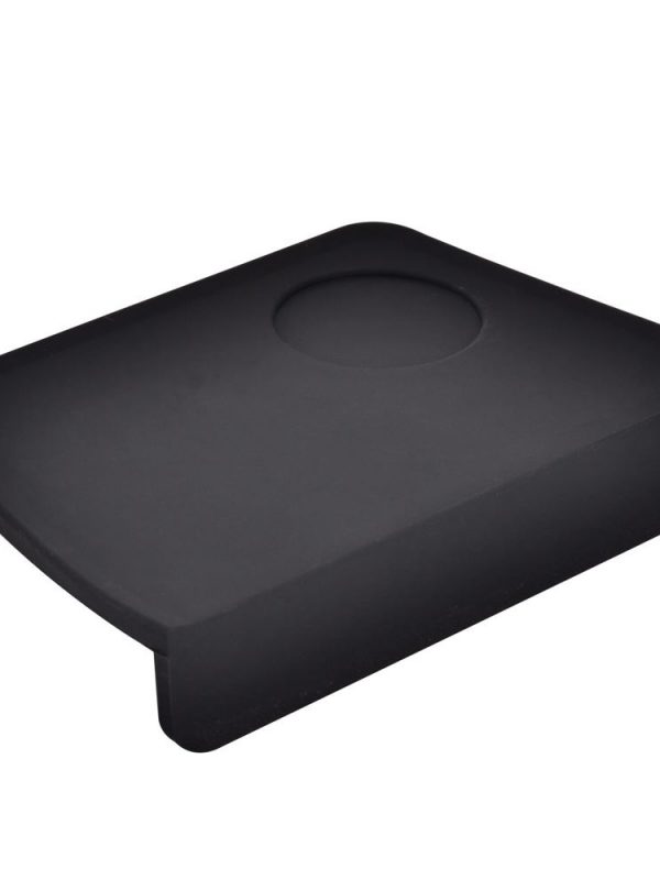 Premium Tamping Mat for Baristas - Professional Espresso Accessories for Coffee Shops and Home Brewing - Buy Now for Perfect Tamping!