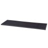 Upgrade your bar with the sleek 60x20cm PRETO DRUNK bar mat for spill-free fun! Perfect for home or professional use.