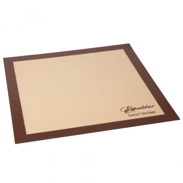 EXCALIBUR SILICONE MAT 4900 & 4926T 70/0051: Durable and versatile silicone mat for baking, cooking, and crafting. Get yours now!