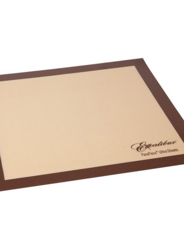 EXCALIBUR SILICONE MAT 4900 & 4926T 70/0051: Durable and versatile silicone mat for baking, cooking, and crafting. Get yours now!
