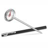 Pocket Thermometer with Protection - Accurate temperature readings on-the-go, a must-have for any kitchen or outdoor adventure.