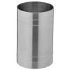 Stainless Steel Thimble Wine Measure 125ml - Precision craftsmanship for accurate pouring control and refined wine tasting experiences.