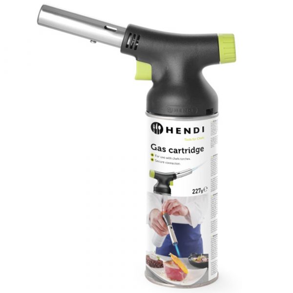 Premium Torch Set with Burner and Cartridge for Professional Use - Ideal for DIY Projects and Outdoor Activities