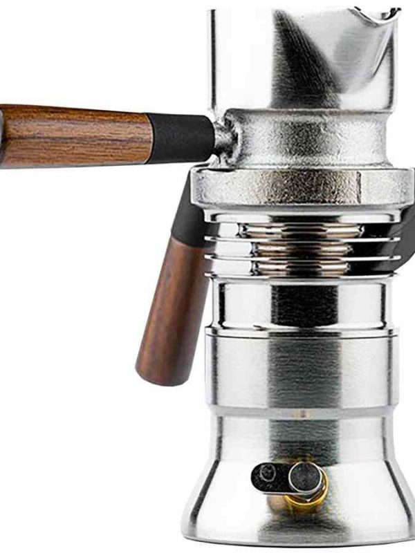 9Barista espresso machine - Experience the perfect espresso at home with this premium, sleek coffee maker. Shop now for barista-quality coffee!