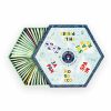Experience luxury on-the-go with Acorus Vol 2 Travel Tea Set featuring 60 indulgent tea bags - perfect for tea enthusiasts.