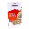 Alvorada Wiener Classic 500 g Ground Coffee - Rich and aromatic blend for the perfect daily brew, buy online now!